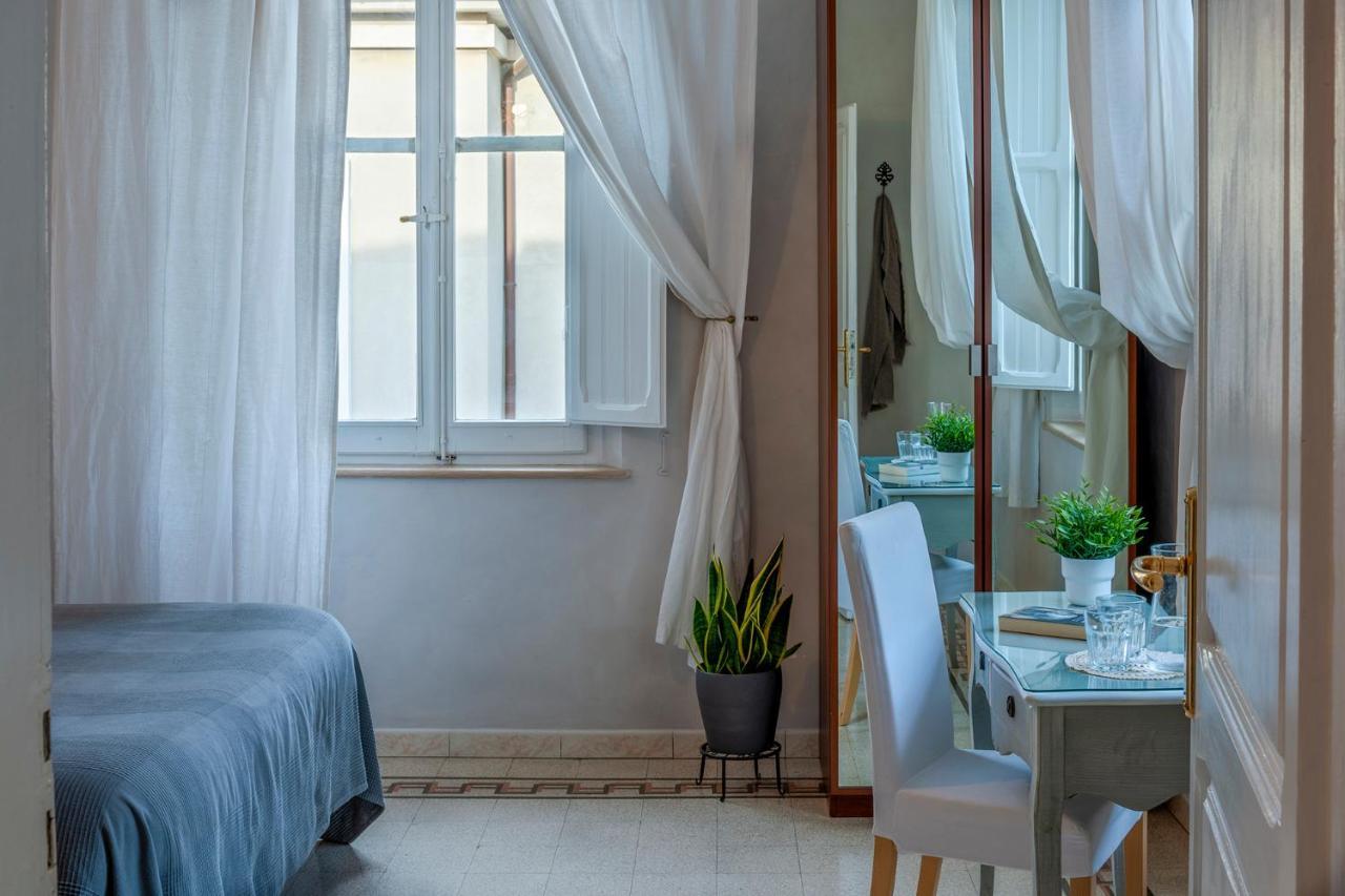 Villa Liberty אורבינו מראה חיצוני תמונה