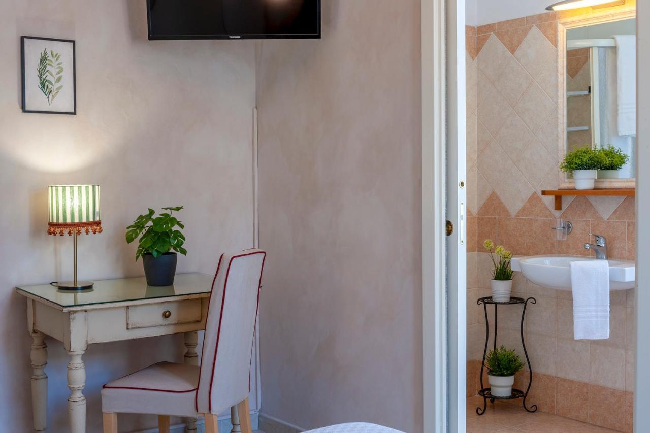 Villa Liberty אורבינו מראה חיצוני תמונה