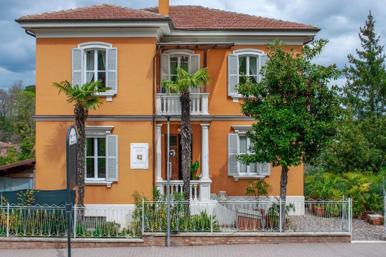 Villa Liberty אורבינו מראה חיצוני תמונה