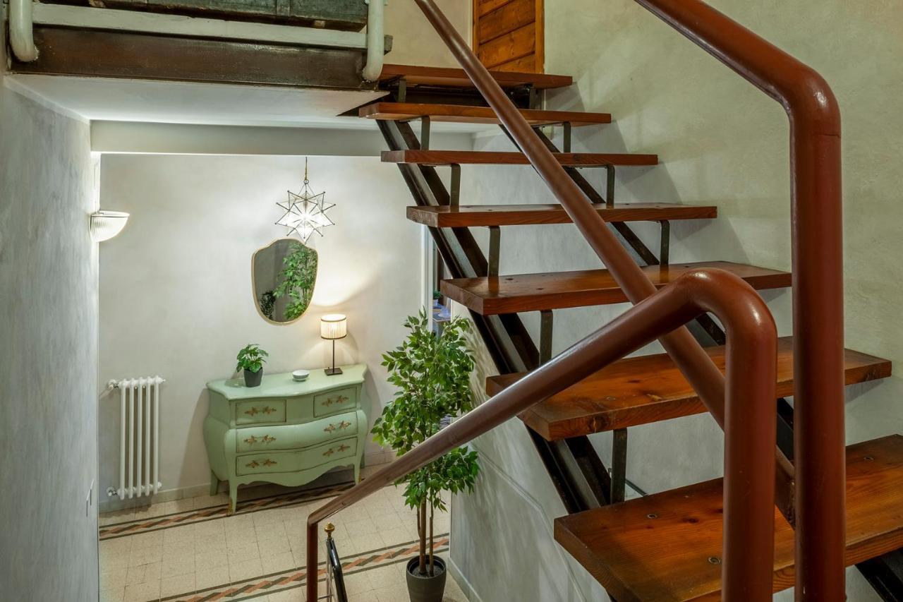 Villa Liberty אורבינו מראה חיצוני תמונה