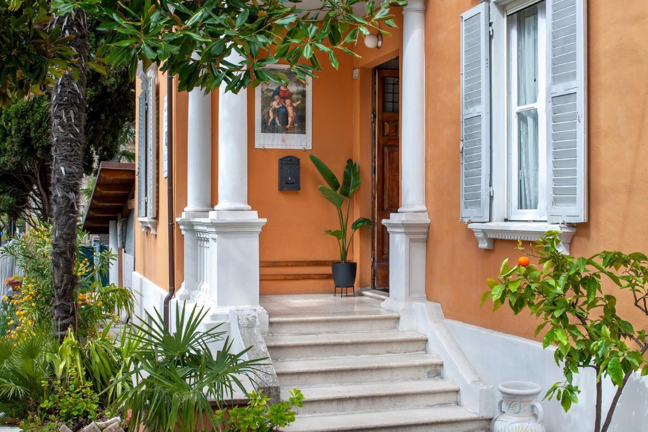 Villa Liberty אורבינו מראה חיצוני תמונה