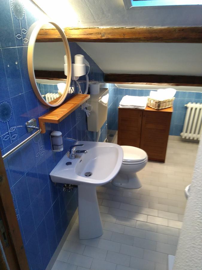 Villa Liberty אורבינו מראה חיצוני תמונה