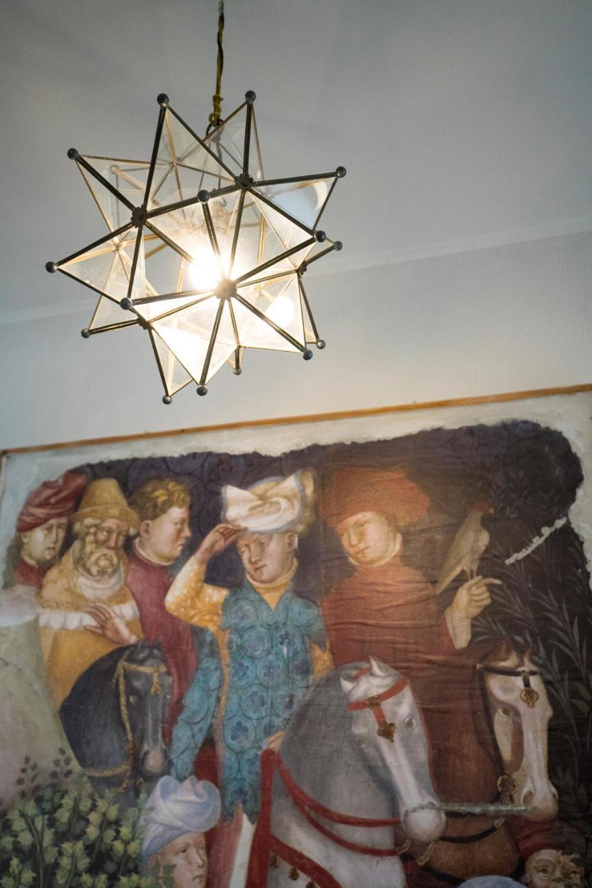 Villa Liberty אורבינו מראה חיצוני תמונה